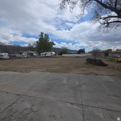 66 E 400 S, Nephi, UT 84648