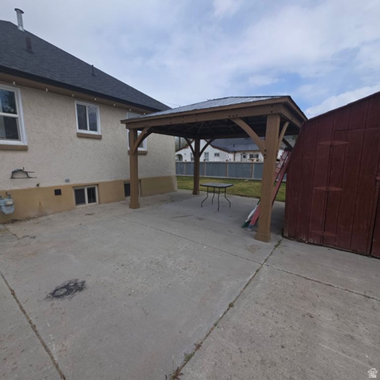 Image 11 of property listing at 66 E 400 S, Nephi, UT 84648