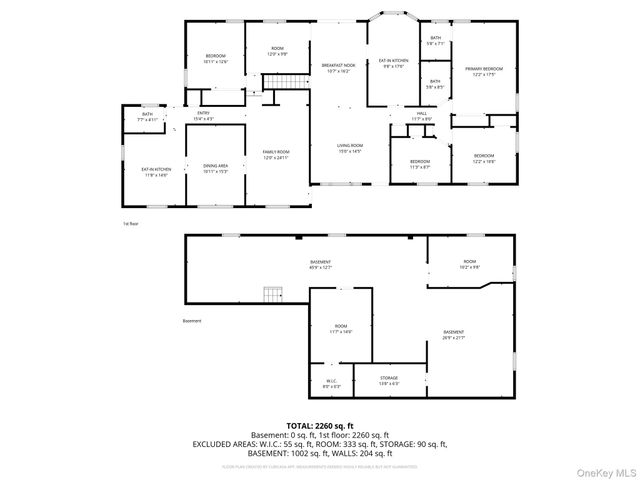 1 Whitman Drive, Medford, NY 11763