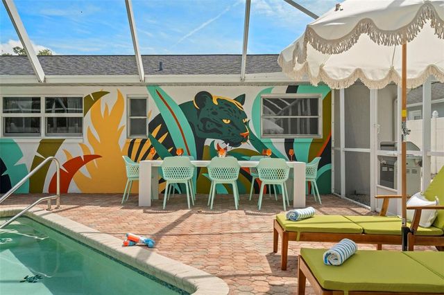1698 EDEN COURT, Clearwater, FL 33756