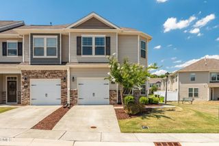 1404 Compass Drive, Durham, NC 27713