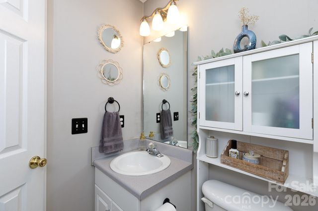 1566 Meadow Glen Lane, Rock Hill, SC 29730