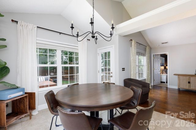 1566 Meadow Glen Lane, Rock Hill, SC 29730