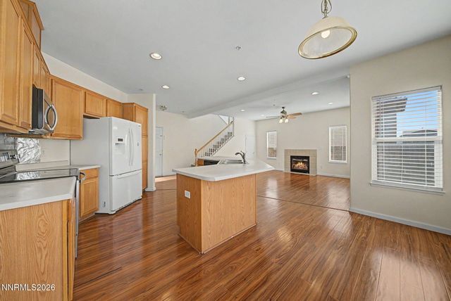 2373 Wildcreek Drive, Sparks, NV 89431