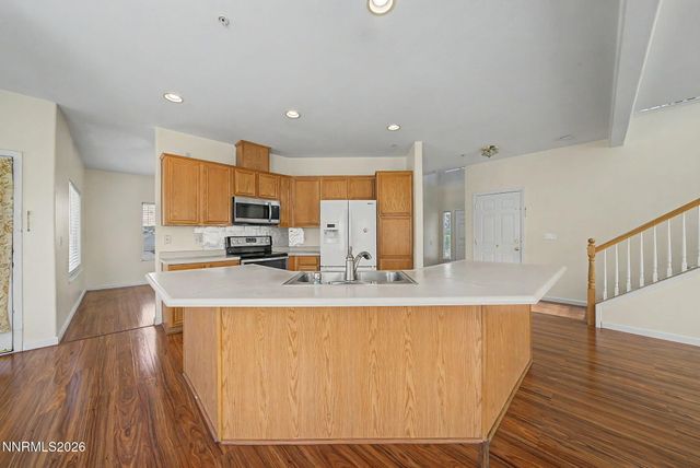 2373 Wildcreek Drive, Sparks, NV 89431