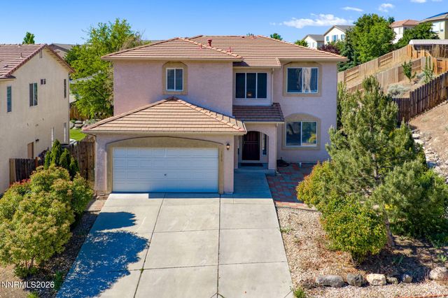 2373 Wildcreek Drive, Sparks, NV 89431