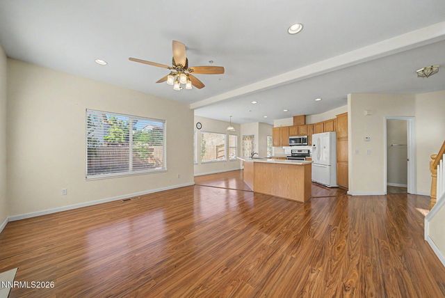 2373 Wildcreek Drive, Sparks, NV 89431