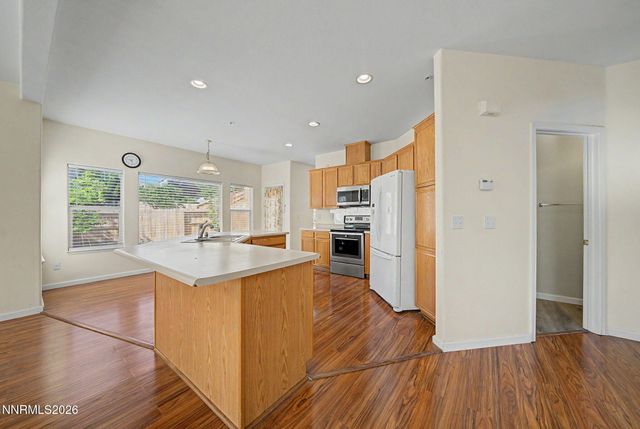 2373 Wildcreek Drive, Sparks, NV 89431