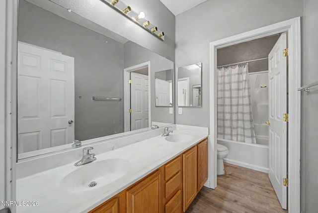 2373 Wildcreek Drive, Sparks, NV 89431