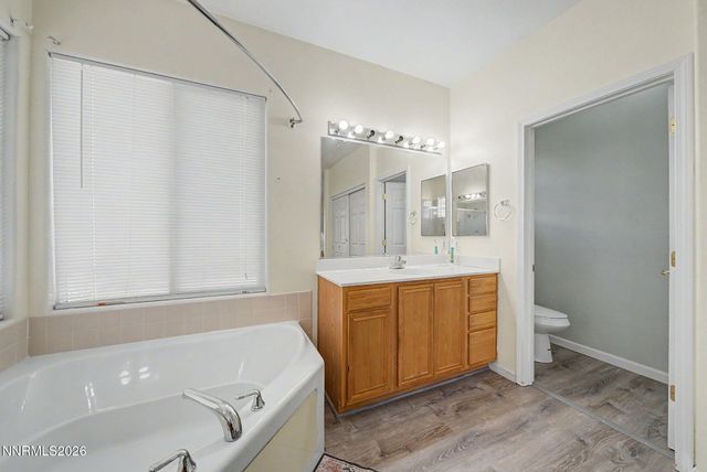 2373 Wildcreek Drive, Sparks, NV 89431