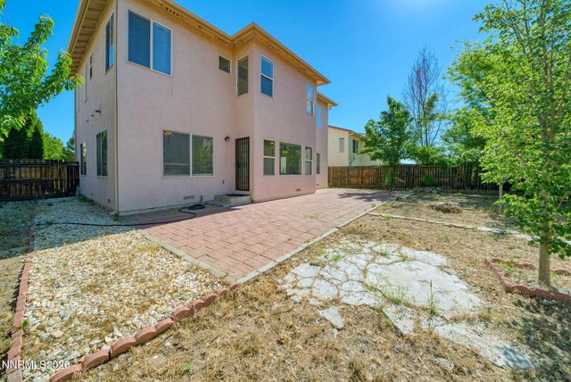 2373 Wildcreek Drive, Sparks, NV 89431