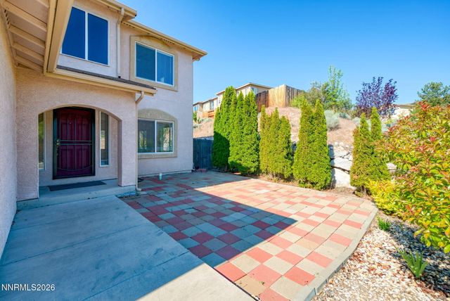 2373 Wildcreek Drive, Sparks, NV 89431
