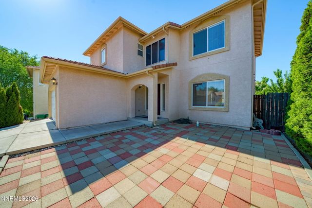 2373 Wildcreek Drive, Sparks, NV 89431
