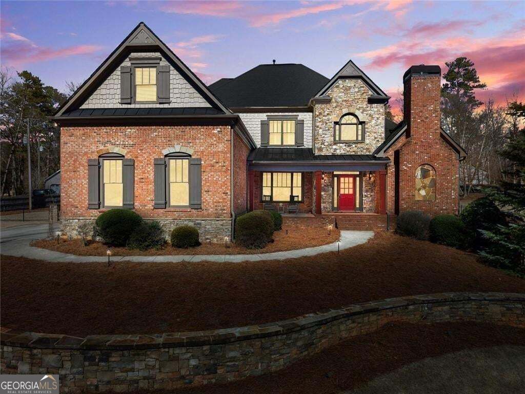 1875 Southers Circle, Suwanee, GA 30024 — photo 2