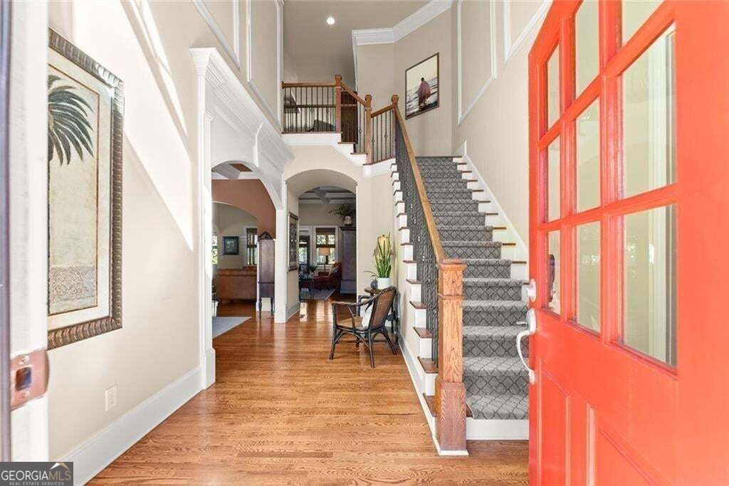 1875 Southers Circle, Suwanee, GA 30024 — photo 3