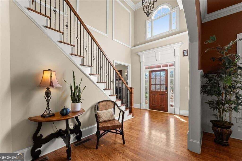 1875 Southers Circle, Suwanee, GA 30024 — photo 4