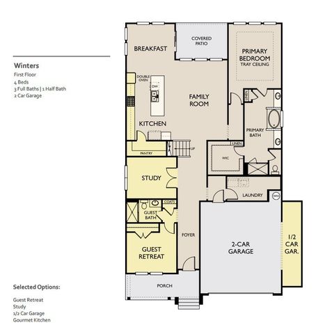 145 Emeline Way, Mount Juliet, TN 37122