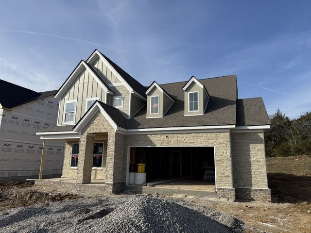 145 Emeline Way, Mount Juliet, TN 37122