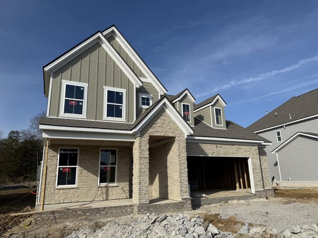 145 Emeline Way, Mount Juliet, TN 37122