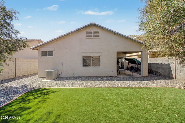 12362 W ADAMS Street, Avondale, AZ 85323