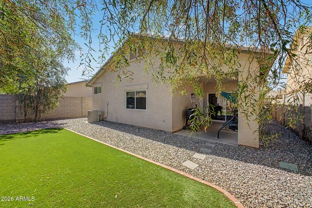 12362 W ADAMS Street, Avondale, AZ 85323