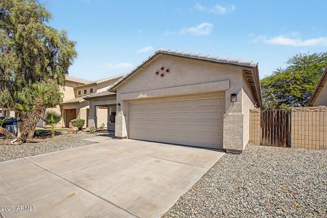 12362 W ADAMS Street, Avondale, AZ 85323