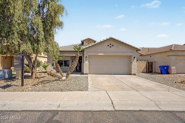 12362 W ADAMS Street, Avondale, AZ 85323