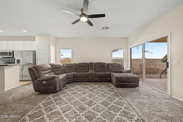 12362 W ADAMS Street, Avondale, AZ 85323