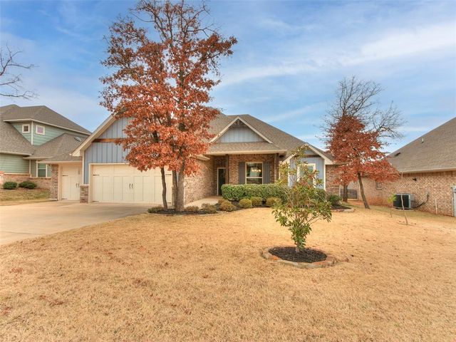 5001 Braavos Way, Arcadia, OK 73007
