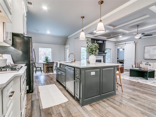 5001 Braavos Way, Arcadia, OK 73007