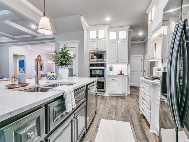 5001 Braavos Way, Arcadia, OK 73007