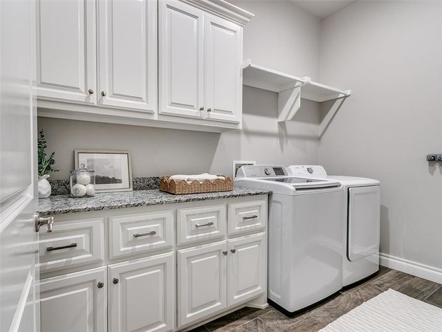 5001 Braavos Way, Arcadia, OK 73007