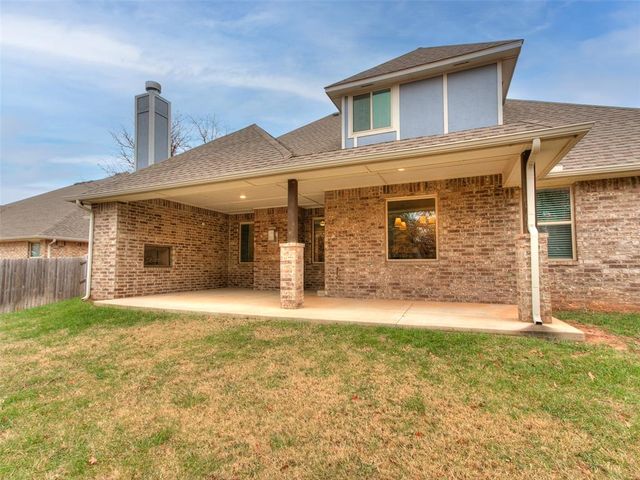 5001 Braavos Way, Arcadia, OK 73007