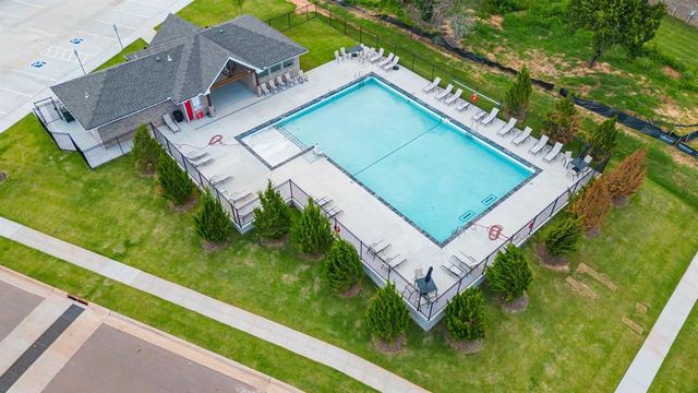 5001 Braavos Way, Arcadia, OK 73007