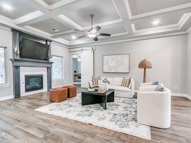 5001 Braavos Way, Arcadia, OK 73007