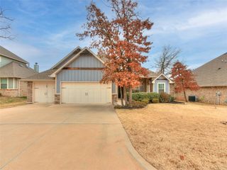 5001 Braavos Way, Arcadia, OK 73007