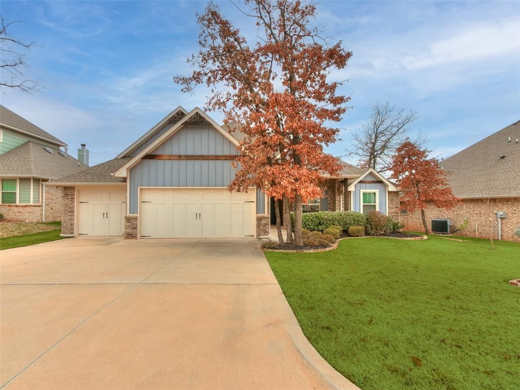 5001 Braavos Way, Arcadia, OK 73007