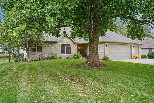 55585 Willowbend Boulevard, Bristol, IN 46507