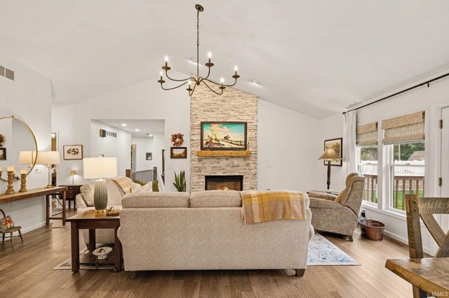 55585 Willowbend Boulevard, Bristol, IN 46507