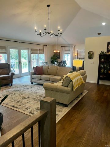 55585 Willowbend Boulevard, Bristol, IN 46507
