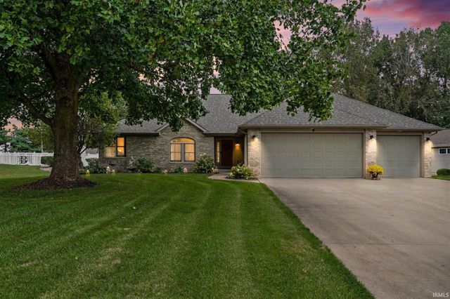 55585 Willowbend Boulevard, Bristol, IN 46507