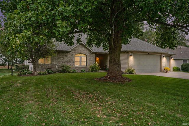 55585 Willowbend Boulevard, Bristol, IN 46507