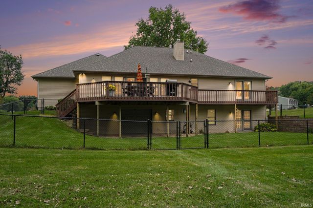 55585 Willowbend Boulevard, Bristol, IN 46507