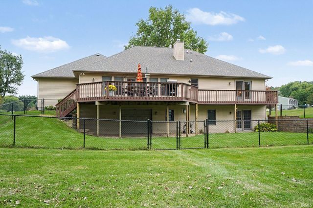 55585 Willowbend Boulevard, Bristol, IN 46507