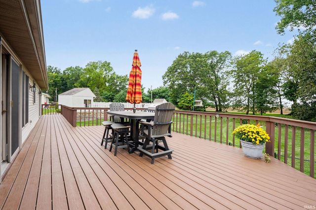 55585 Willowbend Boulevard, Bristol, IN 46507