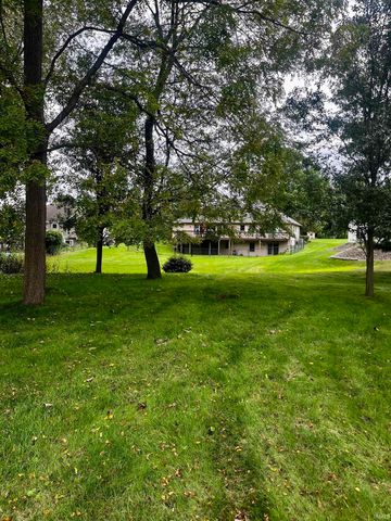 55585 Willowbend Boulevard, Bristol, IN 46507
