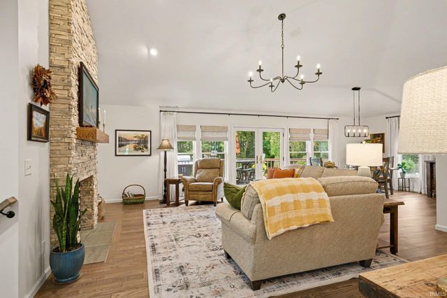 55585 Willowbend Boulevard, Bristol, IN 46507