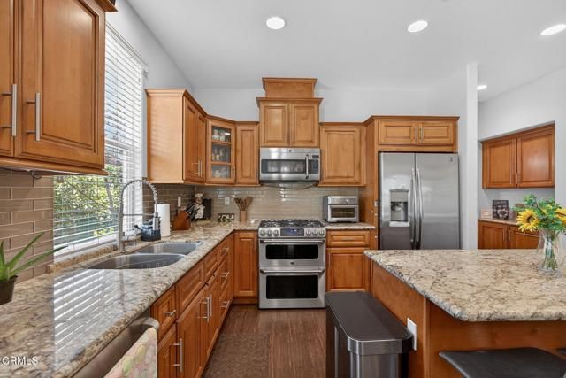 8514 Morningstar Lane, Canoga Park (los Angeles), CA 91304