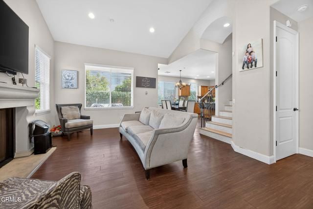 8514 Morningstar Lane, Canoga Park (los Angeles), CA 91304