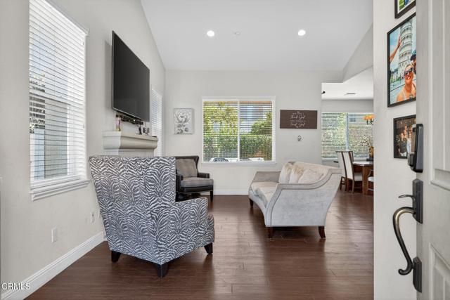 8514 Morningstar Lane, Canoga Park (los Angeles), CA 91304